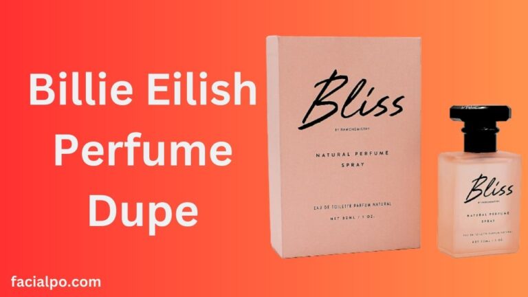 Billie Eilish Perfume Dupe